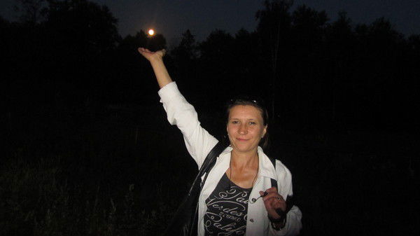 Ирина Лисицина