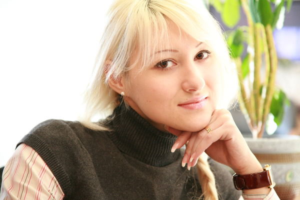 Евгения Блащук