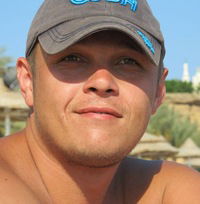 Сергей Черкассов