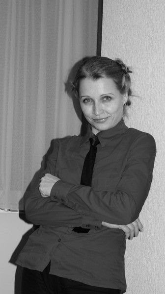 Сорокина Алена