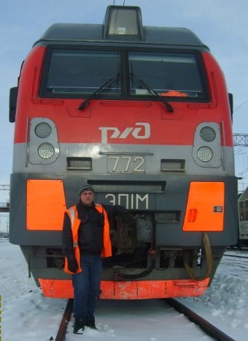 Денис Горшков