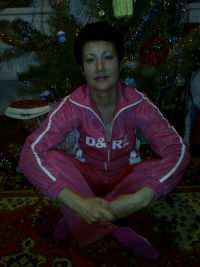 Ольга Коломеец