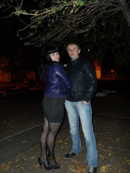 Денис Солдаткин