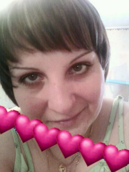 Ольга Мажерина