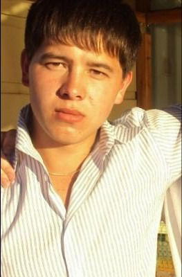 Артемий Мордин