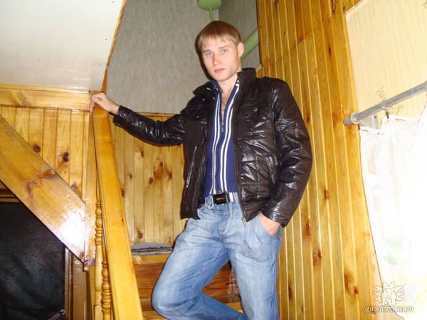 Михаил Байдалин