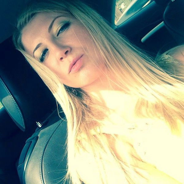 Мария Зуева