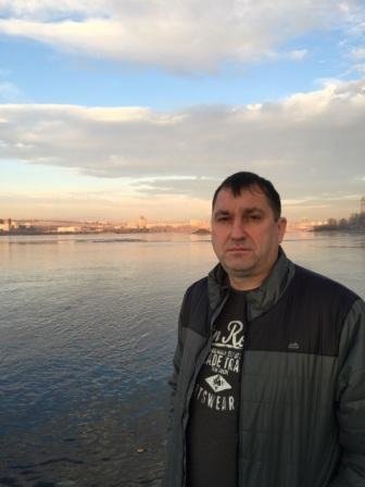 Евгений Наумов