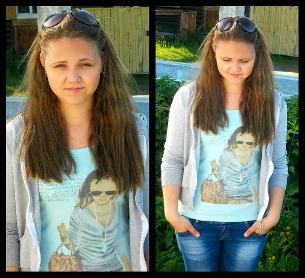 Лера Карпова