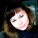Ульяна Тюрникова(Потапова)