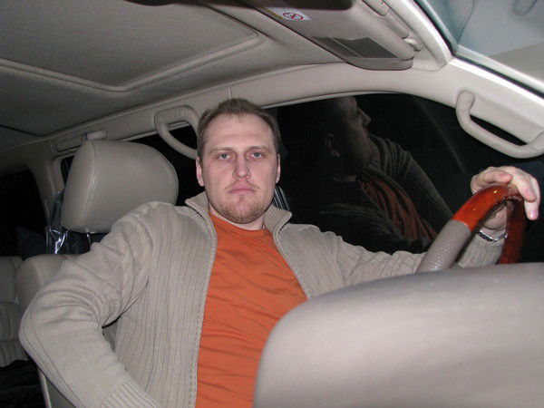 Константин Закорский