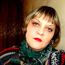 Лариса Рыбникова