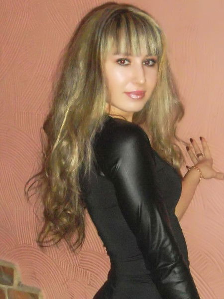 Машуля Степанова