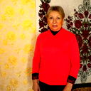 Ольга Клевцова