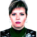 Наталья Пасхина