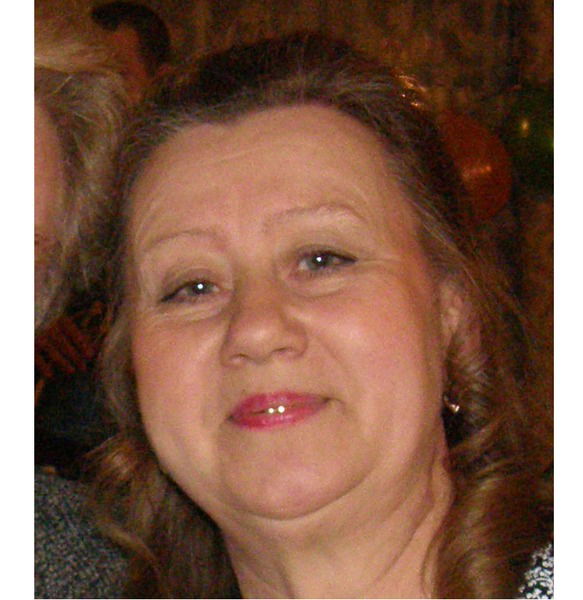 Людмила Соловьева