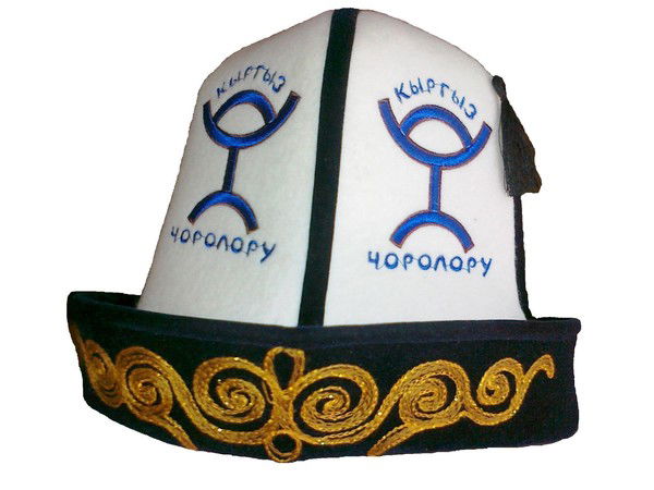 Кубатбек Абдали Маматкул