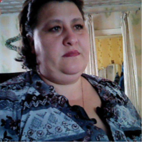 Елена Светлая