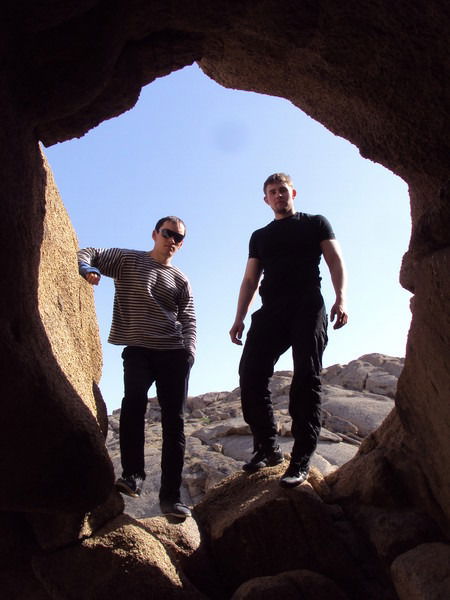 Александр Котов