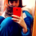 Юлия Федотова