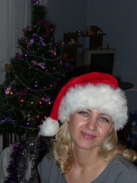 Ирина Архипова