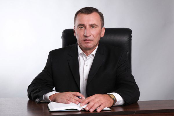 Олег Самородский