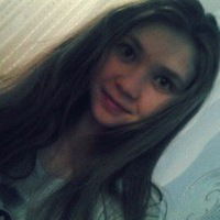 Фания Галимова