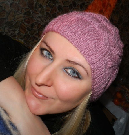 Анна Михайлова