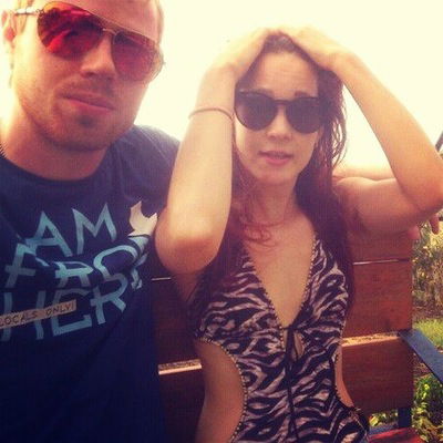 Елена Дербенцева