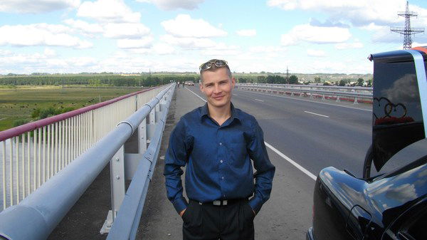 Сергей Погодин