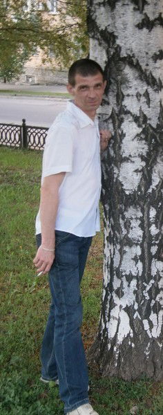 Александр Лычко