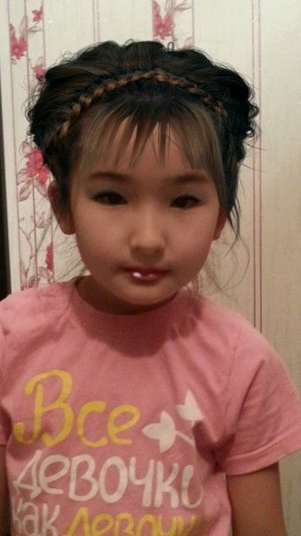 Диана Жумабаева