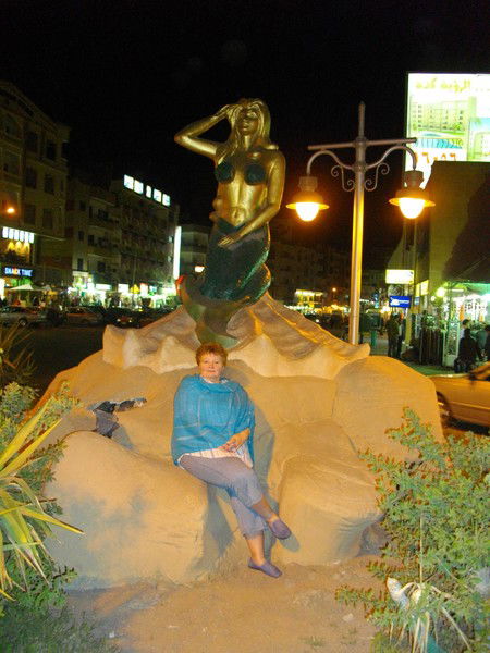 Марина Басалаева