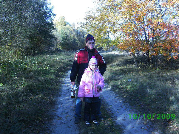 Андрей Дональд