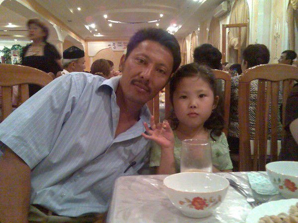 Омаргали Кугешев