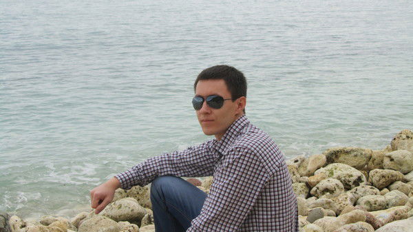 Александр Журавлев