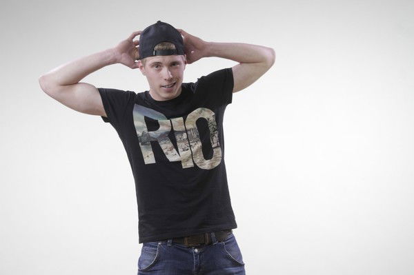 Миха Найдёнов