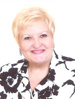 Татьяна Дрёмина