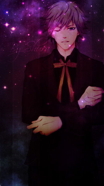 Реально Жуткий Анимешник^p^