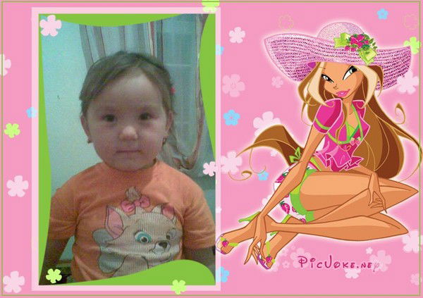 Ажар Айдарбекова