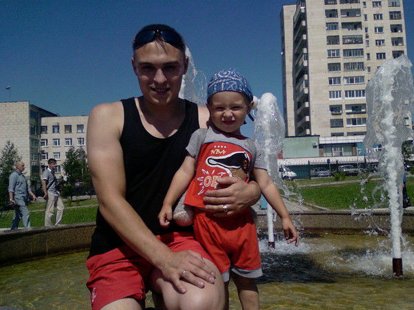 Семён Вельчев