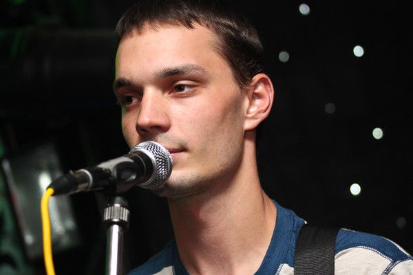 Кирилл Слепнёв