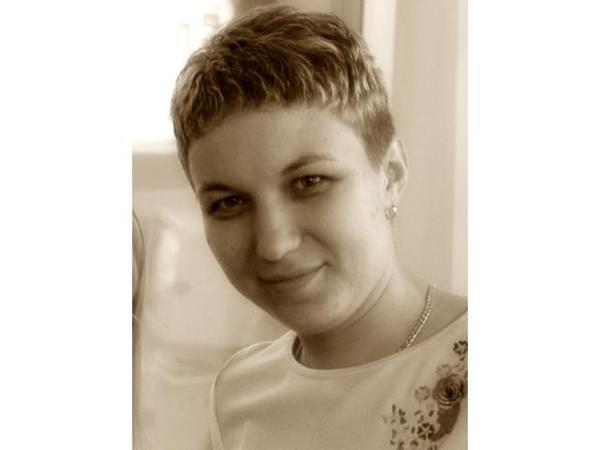 Ирина Болдина