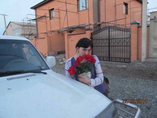 Ольга Свиридова