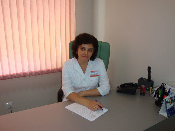 Марина Портнова