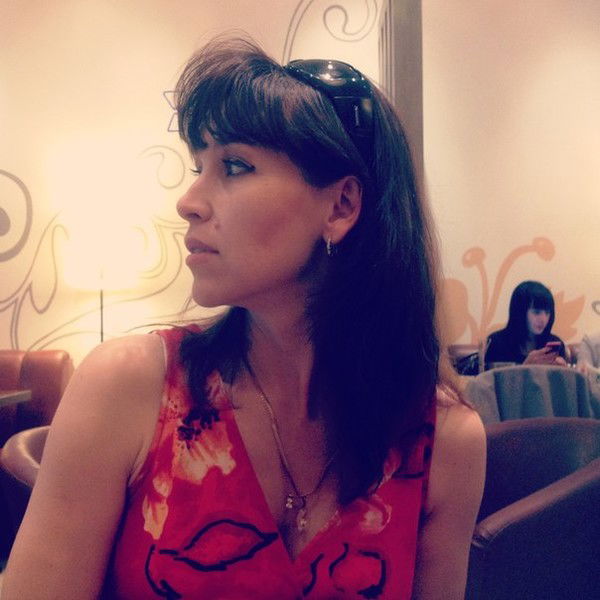 Лилия Сунгатова