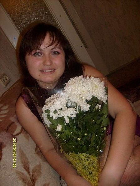 Екатерина Гиздуллина