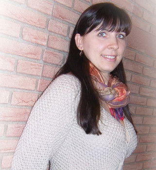 Ирина Коновалова