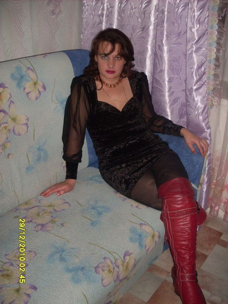 Лариса Агеева