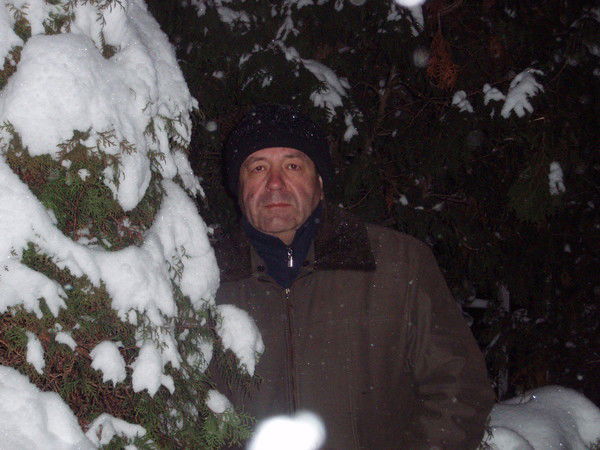 Николай Кочура